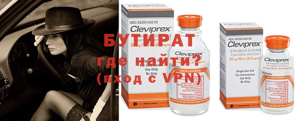 молекула духа Пересвет