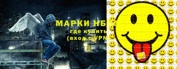 молекула духа Пересвет