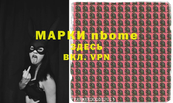 молекула духа Пересвет
